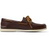 imageSperry Mens Authentic Original 2Eye Boat ShoeDark Brown