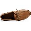 imageSperry Mens Authentic Original 2Eye Boat ShoeRoyal Brown