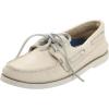 imageSperry Mens Authentic Original 2Eye Boat ShoeWhite