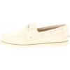 imageSperry Mens Authentic Original 2Eye Boat ShoeWhite
