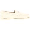 imageSperry Mens Authentic Original 2Eye Boat ShoeWhite