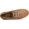 imageSperry Mens Billfish 3Eye Boat ShoeCognac
