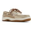 imageSperry Mens Billfish Boat ShoeCream