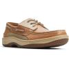 imageSperry Mens Billfish Boat ShoeLight Brown