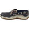 imageSperry Mens Billfish Boat ShoeNavyBrown
