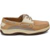 imageSperry Mens Billfish Boat ShoeTanBeige