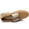 imageSperry Mens Billfish Boat ShoeTanBeige