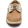 imageSperry Mens Billfish Boat ShoeTanBeige