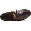 imageSperry Mens Mako 2Eye Boat Shoe Amaretto 7