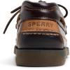 imageSperry Mens Mako 2Eye Boat Shoe Amaretto 7