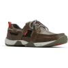 imageSperry Mens Sea Kite Sport Moc Boat ShoeGrey