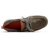 imageSperry Mens Sea Kite Sport Moc Boat ShoeGrey
