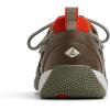 imageSperry Mens Sea Kite Sport Moc Boat ShoeGrey
