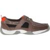 imageSperry Mens Sea Kite Sport Moc Boat ShoeGrey Leather