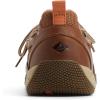 imageSperry Mens Sea Kite Sport Moc Boat ShoeLight Brown