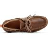 imageSperry Mens Sea Kite Sport Moc Boat ShoeLight Brown