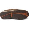 imageSperry Mens Sea Kite Sport Moc Boat ShoeLight Brown Leather