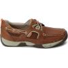 imageSperry Mens Sea Kite Sport Moc Boat ShoeLight Brown Leather