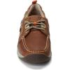 imageSperry Mens Sea Kite Sport Moc Boat ShoeLight Brown Leather