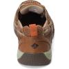 imageSperry Mens Sea Kite Sport Moc Boat ShoeLight Brown Leather