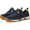 imageSperry Mens Sea Kite Sport Moc Boat ShoeNavy Leather