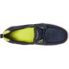 imageSperry Mens Sea Kite Sport Moc Boat ShoeNavy Leather