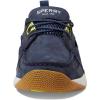 imageSperry Mens Sea Kite Sport Moc Boat ShoeNavy Leather