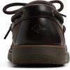 imageSperry Mens Surveyor 2Eye Boat ShoeAmaretto