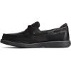 imageSperry Mens Surveyor 2Eye Boat ShoeBlack