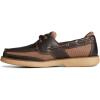 imageSperry Mens Surveyor 2Eye Boat ShoeCoffee Brown
