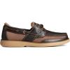 imageSperry Mens Surveyor 2Eye Boat ShoeCoffee Brown