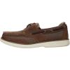 imageSperry Mens Surveyor 2Eye Boat ShoeDark Brown 1