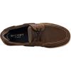 imageSperry Mens Surveyor 2Eye Boat ShoeDark Brown 1
