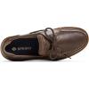 imageSperry Mens Surveyor 2Eye Boat ShoeDark Brown