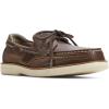 imageSperry Mens Surveyor 2Eye Boat ShoeDark Brown