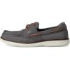 imageSperry Mens Surveyor 2Eye Boat ShoeGrey