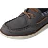 imageSperry Mens Surveyor 2Eye Boat ShoeGrey