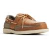imageSperry Mens Surveyor 2Eye Boat ShoeLight Brown
