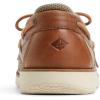 imageSperry Mens Surveyor 2Eye Boat ShoeMedium Beige