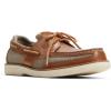 imageSperry Mens Surveyor 2Eye Boat ShoeMedium Beige