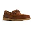 imageSperry Mens Surveyor 2Eye Boat ShoeNatural