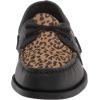 imageSperry Top Sider Mens Harbor Slip On R Boat ShoeBlack Leopard