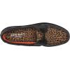 imageSperry Top Sider Mens Harbor Slip On R Boat ShoeBlack Leopard