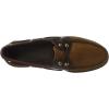 imageSperry Top Sider Mens Harbor Slip On R Boat ShoeBrown Buck