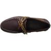 imageSperry Top Sider Mens Harbor Slip On R Boat ShoeClassic Brown