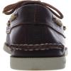 imageSperry Top Sider Mens Harbor Slip On R Boat ShoeClassic Brown