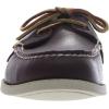 imageSperry Top Sider Mens Harbor Slip On R Boat ShoeClassic Brown