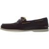 imageSperry Top Sider Mens Harbor Slip On R Boat ShoeClassic Brown