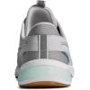 imageSperry Top Sider Mens Harbor Slip On R Boat ShoeGrey 1