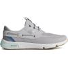 imageSperry Top Sider Mens Harbor Slip On R Boat ShoeGrey 1